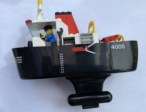 Classic vintage lego - lego, set