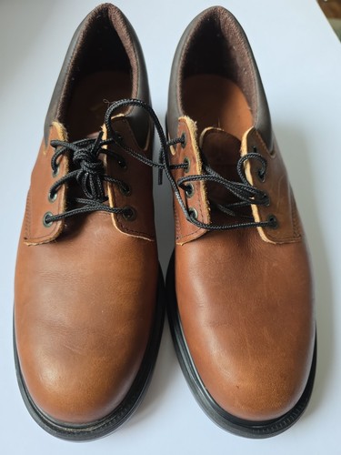 Red wing oxford - wing, men's