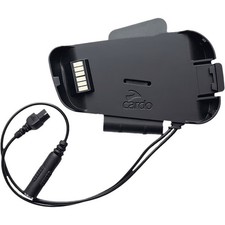 Cardo Packtalk Motorcycle