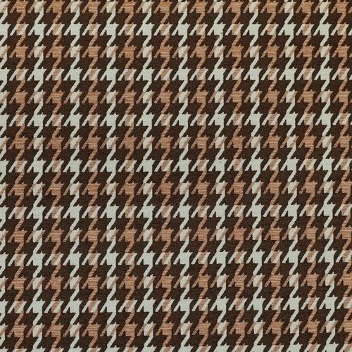 Upholstery fabric houndstooth - upholstery,