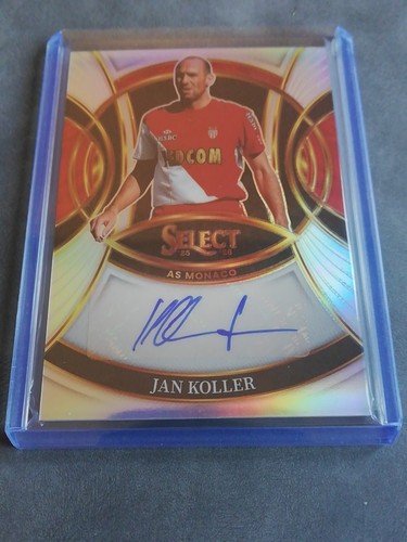 2025 panini select league 1 - select,