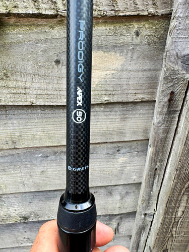 Greys prodigy apex 12ft - apex,