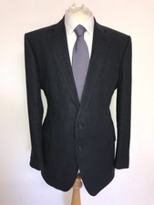 GIEVES & HAWKES - Mens DARK