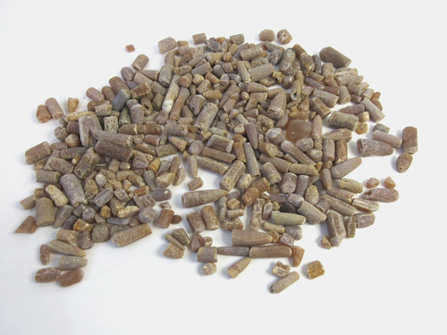 Lot 4kg belemnites - lot, of