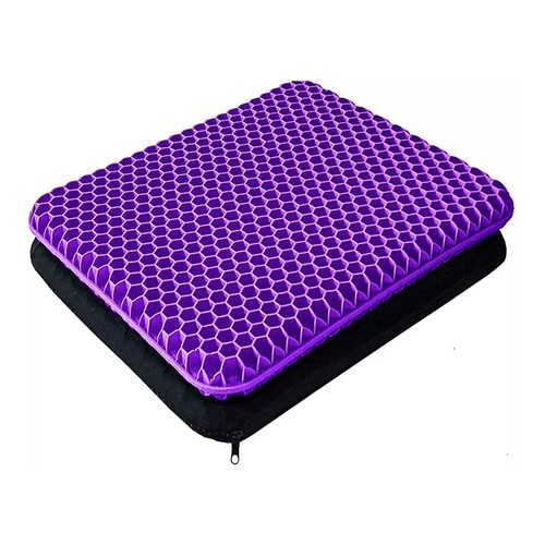 Gel seat cushion extra - seat,