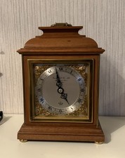 Vintage Mahogany English