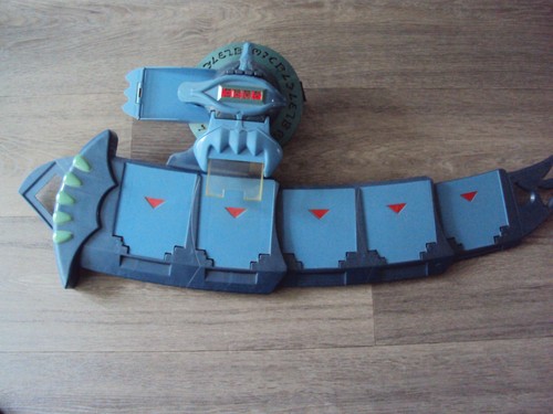 Chaos dueldisk duel - chaos,
