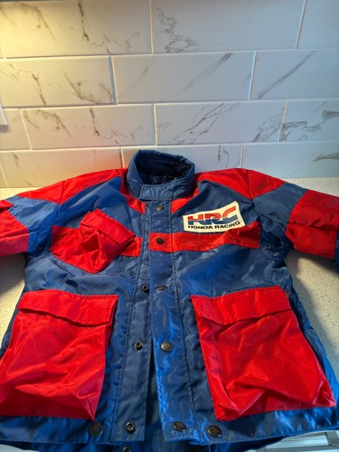 Vintage hrc honda racing men - vintage,