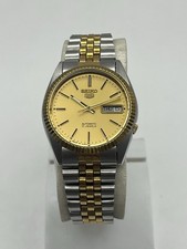 Seiko 5 SNXJ92 Mens Watch