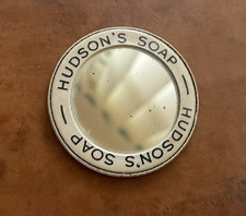 Original Antique Early 1900's