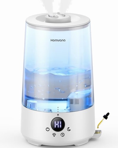 Humidifier cool mist - humidifier,