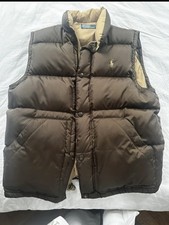 Ralph Lauren Body Warmer