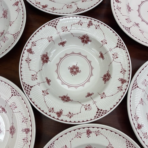 Furnivals johnson bros - furnivals/johnson, ~