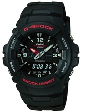Casio G-Shock Chronograph