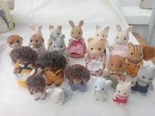 Sylvanian Families Figure