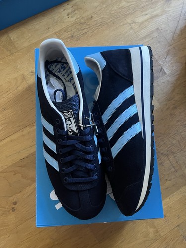 Adidas noel gallagher - adidas, x