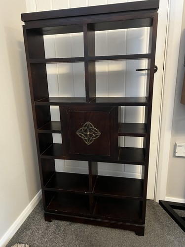 Beautiful mango wood 1960s - beautiful,