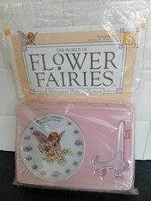 The flower fairies collector - fairies,