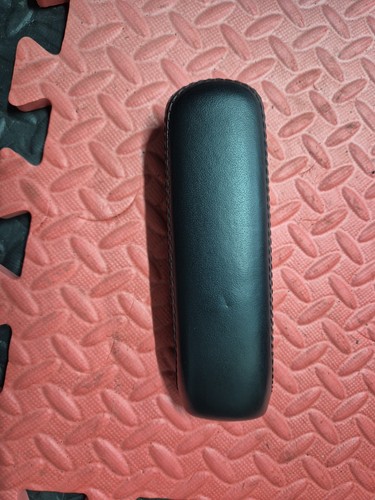 Audi mk2 leather arm - audi, tt