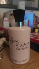 Valentino Rock 'N Rose Body