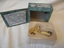 Vintage Boxed Limited Edition Xonex Die Cast Model Lambretta Scooter