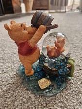 Winnie the Pooh & Tigger Snow
