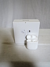 AirPods 2nd Generation A2032 A2031 with Wireless Charging CSE