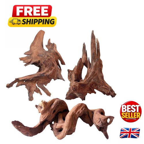 Versatile mopani driftwood - mopani,