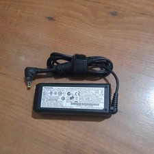 PANASONIC 60W 16V 3.75A CF-AA1633A M7 M4 POWER CHARGER ADAPTER UK PLUG