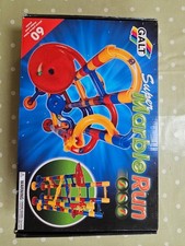 Galt Super Marble Run