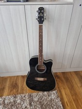  Ibanez FM 4117CBK