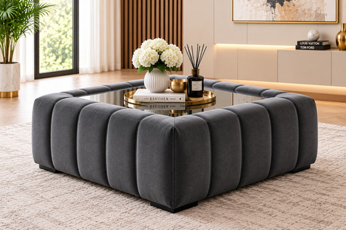 Luxury plush velvet - 3, 4