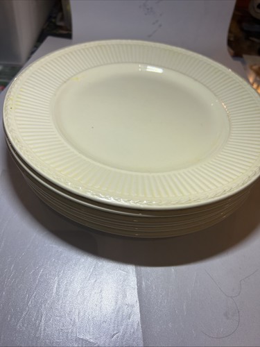 Vintage wedgwood edme dinner - vintage,