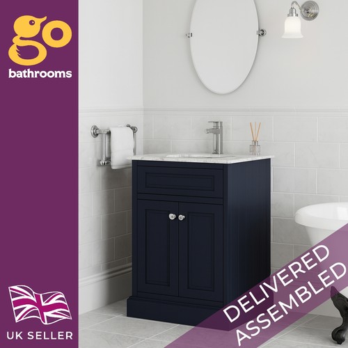 Classic 600mm dark grey - classic,