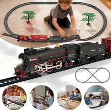 Remote Control Train Sets