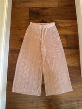 Zara Size S Pastel Pink