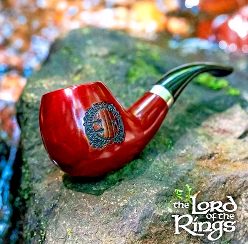 Lord the rings hobbiton - of,