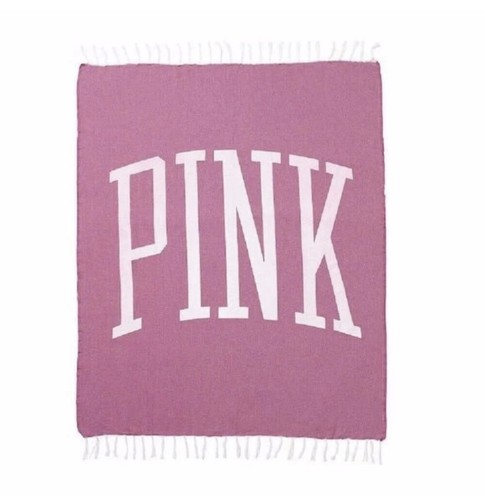 New pink victoria secret - new,