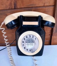 Retro Telephone.. G.P.O. -