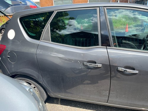 Vauxhall meriva 2011 2014 - meriva, 2011-2014