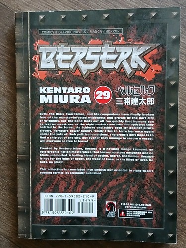 Berserk kentaro miura dark - kentaro,