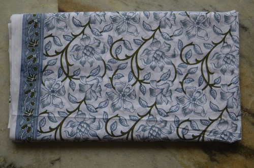 Yard indian floral - 2.5,