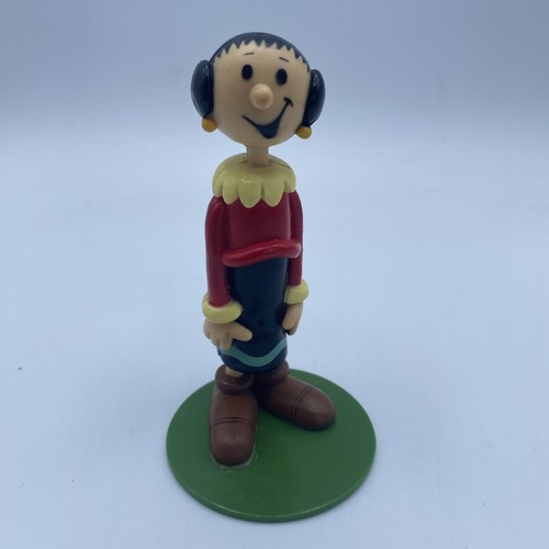 Vintage 1989 olive oyl - 1989,