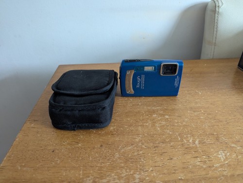 Olympus tough 310 14mp - tg-310,