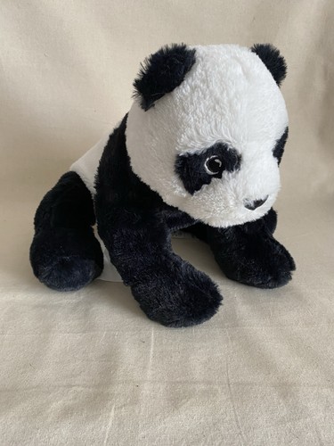 Ikea panda soft - ikea,