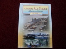 Silver Link Coastal Rail