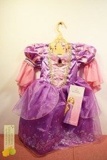 Disney Princess Rapunzel Dress