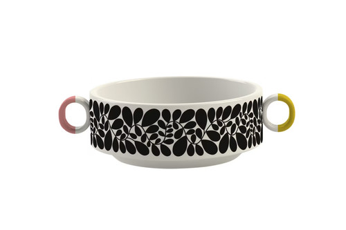Orla kiely sycamore cereal - orla,