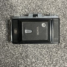 Zeiss Ikon Ikonta 6x6 Folding