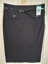 M&S Woman Pencil Skirt UK 14